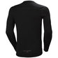 Helly Hansen® - Langarmshirt LIFA MERINO CREWNECK, Größe M