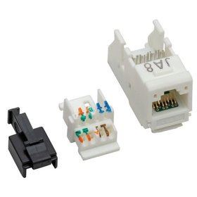 ABN - Adapter RJ45 o. Patchkabel f. 3Pkt.