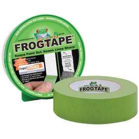 FrogTape® - Malerband, grün, 24mm x 41,1m