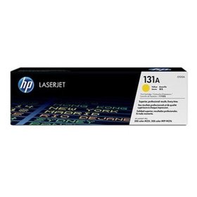 HP - Druckkassette CF212A, 131A, gelb, f. LJ PRO200M251 Series, 1.800 Seiten