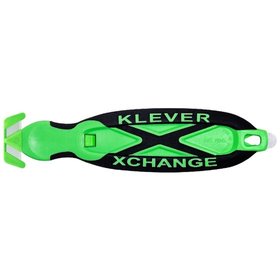 SPG® - Klever® Sicherheitsmesser KLEVER XCHANGE 20 KLEEN™