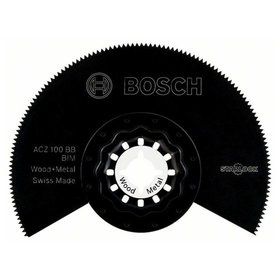 Bosch - BiM Segmentsägeblatt ACZ 1 (2608661633)
