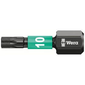 Wera® - Impactor-Bit 867/1 IMP DC für TORX® TX 10 x 25mm