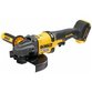 DeWALT - Akku-Winkelschleifer DCG440N-XJ, 180mm, 54V, Basisversion