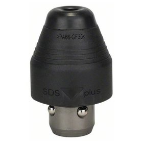 Bosch - SDS-plus-Wechselbohrfutter, für Bohrhämmer (2608572213)