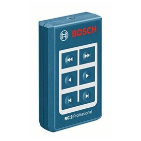 Bosch - Fernbedienung RC 2 (0601069C00)