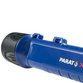 PARAT® - Industrielampe X1 LED blau