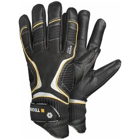 TEGERA® - Handschuhe TEGERA 7797 Dynamic Strength, Kat. II, schwarz, Gr. 7