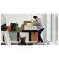 Bosch - Kreuzlinien-Laser Quigo green