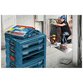 Bosch - Boxen für Kleinteileaufbewahrung i-BOXX 72 inset box Set 10 Stück (1600A001S6)