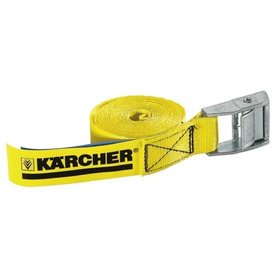 Kärcher - Spanngurt Werkzeugkoffer