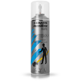 a.m.p.e.r.e® - Spezial-Versiegelungslack Traffic Protektor 500ml