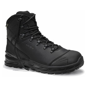 ELTEN - Sicherheitsstiefel LEANDRO Work LX Pro GTX Mid 5880, S3 CI, Größe 41