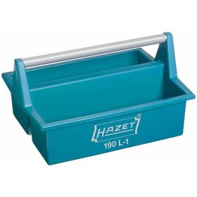 HAZET - Kunststoff-Tragekasten 190L-1