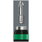 Wera® - Drehmoment-Schraubendreher 7400 vor ana. regelbar 0,1 - 0,34N·m 1/4 L:89mm