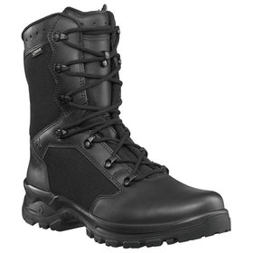 Haix - Stiefel TACTIX GTX, O2, schwarz, UK 8.0 / EU 42