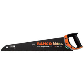 BAHCO® - Handsäge ErgoXT 400mm Superior