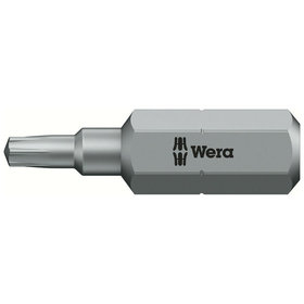 Wera® - 864/1 BTZ SIT Bits, SIT 10 x 25mm