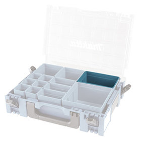 Makita® - Boxeinsatz Größe 4 191X96-7