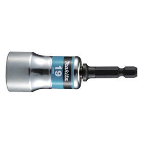 Makita® - Torsion Gelenk Steckschlüssel SW19 E-03523