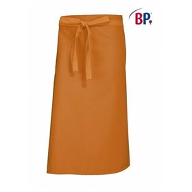 BP® - Bistroschürze kurz (Weite 100cm) 1911 400 curry, Größe 100/75