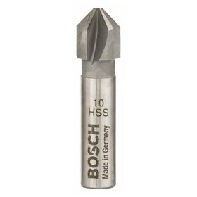 Bosch - Kegelsenker ø10,0mm für M5 (2608596665)