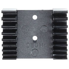 GEDORE - Werkzeughalter für 8 Maulschlüssel No. 6, Euro-Lochung 10x38mm, E-PH 6-8 L