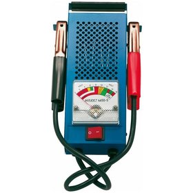 HAZET - Batterietester 4650-5, Länge 333mm