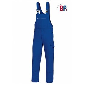 BP® - Latzhose 1482 60 königsblau, Größe 60