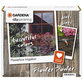 GARDENA - city gardening Balkon Bewässerung