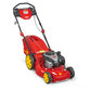 WOLF-Garten® - Benzinrasenmäher A 460 A S P HW IS 46cm Briggs+Stratton-Motor