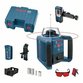 Bosch - Rotationslaser GRL 300 HV (0601061501)