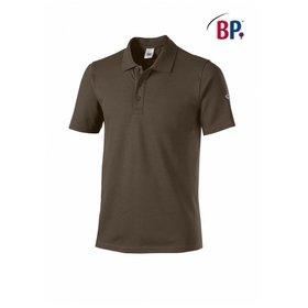 BP® - Poloshirt für Sie & Ihn 1712 230 falke, Größe XL