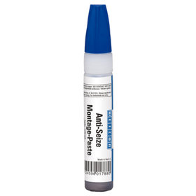 WEICON® - Anti-Seize Montagepaste | Schmier- und Trennmittelpaste | 30 g