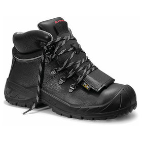 ELTEN - Sicherheitsschnürstiefel RENZO D3O® Mid S3 HRO, Größe 39