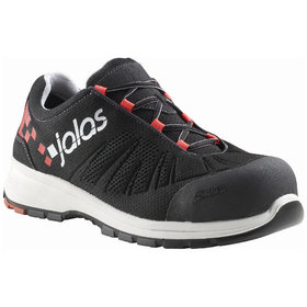 jalas® - Sicherheits-Halbschuh 7100 Zenit Evo, S1, SRC, Größe 43