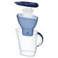 BRITA® - Wasserfilter Marella Cool 076634 2,4l blau