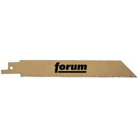 forum® - Säbelsägeblatt S922VF, 5er-Pack