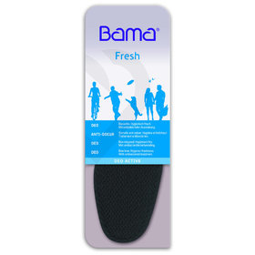 Bama® - Deo Active Sohle, Größe 45