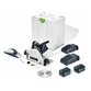 Festool - Akku-Tauchsäge TSC 55 5,2 KEBI-Plus/XL