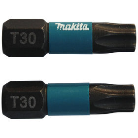 Makita® - Bit für TORX® TX30 x 25, 2 Stück