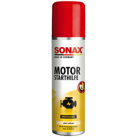 SONAX® - Motor-Starthilfe 250 ml
