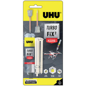 UHU® - Turbo Fix² - Liquid Plastic