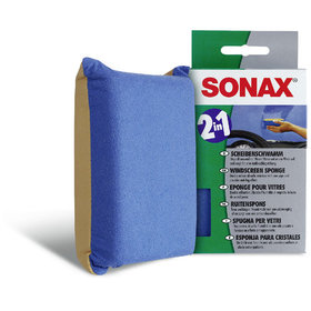 SONAX® - Scheiben-Schwamm