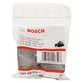 Bosch - Tiefenanschlag, für GHO 14,4 V/18 V Professional, PHO 1/15-82/16-82/20-82/100 (2607000073)