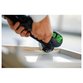 Festool - Getriebe-Exzenterschleifer RO 90 DX FEQ-Plus ROTEX