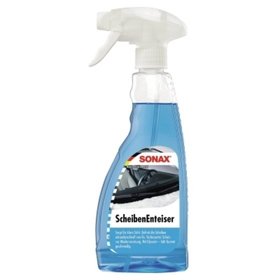 SONAX® - Scheibenenteiser 244019 500ml