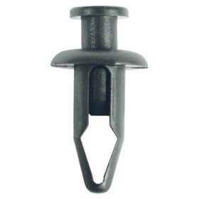 KSTOOLS® - Push-Type-Clip für Nissan,10er Pack 420.1563