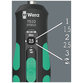 Wera® - 7510/14 Safe-Torque Speed Werkzeug-Set für Hartmetall-Wendeschneidplatten
