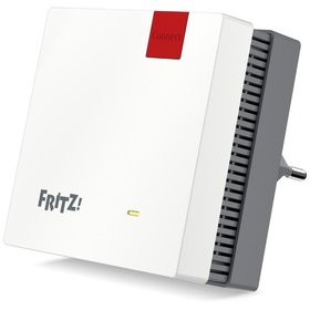 FRITZ! - WLAN-Repeater 2,4+5GHz 400/866MBit